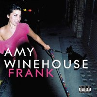 Winehouse Amy: Frank