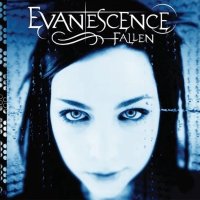 Evanescence: Fallen