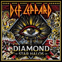 Def Leppard: Diamond Star Halos (Deluxe Edition)