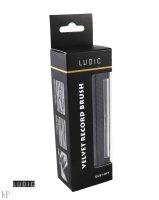 Ludic - Velvet RECORD Cleaning Brush