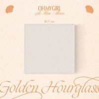 OH MY GIRL: Golden Hourglass