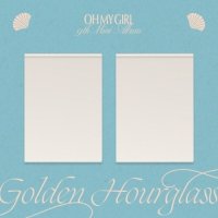 OH MY GIRL: Golden Hourglass