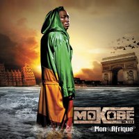 Mokobé: Mon Afrique (Re-Issue)