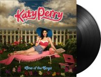 Perry Katy: One of the Boys