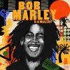 Marley Bob & Wailers: Africa Unite - CD