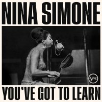 Simone Nina: You've Got to Learn (Coloured Vinyl)