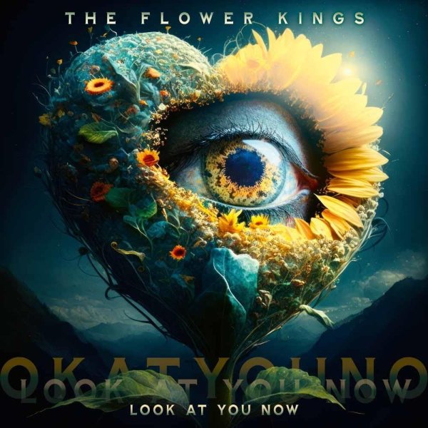 Flower Kings: Look At You Now (Limited Edition)