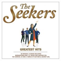 Seekers: Greatest Hits