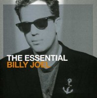 Joel Billy: Essential Billy Joel