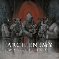 Arch Enemy: War Eternal