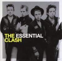 Clash: Essential Clash