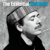Santana: The Essential Santana