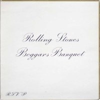 Rolling Stones: Beggars Banquet