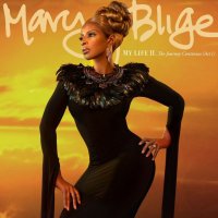 Blige Mary J.: My Life II ...