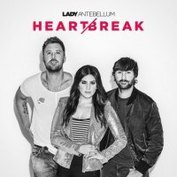 Lady Antebellum: Heart Break