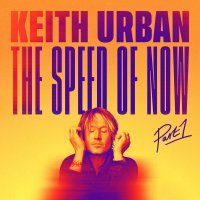 Urban Keith: The Speed Of Now Part 1