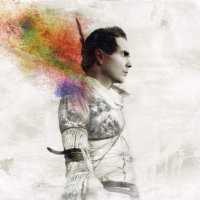 Jónsi: Go (Coloured Red Vinyl)