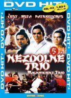 Nezdolné trio