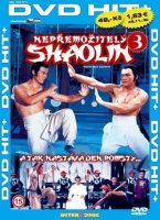 Nepřemožitelný Shaolin