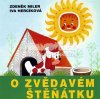 O zvědavém štěnátku - CD