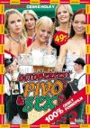 Octoberfest, pivo a sex - DVD