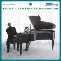 Charles Ray: The Best Of Ray Charles: The Atlantic Years