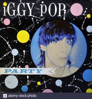 Pop Iggy: Party