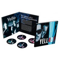 Yello: Yello 40 Years