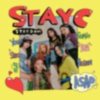 Stayc: Staydom