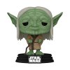 Funko POP! Star Wars: SW Concept S1 - Yoda