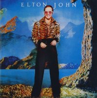 Elton John: Caribou (Remastered 2017)