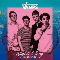 Vamps: Night & Day