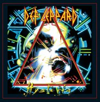 Def Leppard: Hysteria (Remastered 2017 Deluxe Edition)