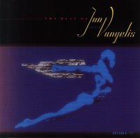 Jon & Vangelis: The Best Of Jon And Vangelis