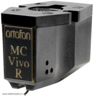 Ortofon MC Vivo Red