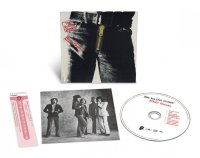 Rolling Stones: Sticky Fingers (Limited SHM-CD, Digitally Remastered Edition)