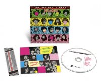 Rolling Stones: Some Girls (Limited SHM-CD, Digitally Remastered Edition)