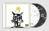 Cole J.: Born Sinner (Deluxe 10th Anniversary)