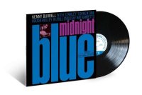 Burrell Kenny: Midnight Blue