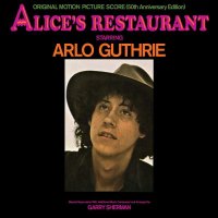 Soundtrack: Arlo Guthrie: Alice's Restaurant