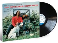 Smith Jimmy: Back At The Chicken Shack