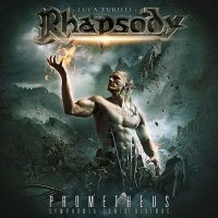 Rhapsody Luca Turilli's: Prometheus:sy