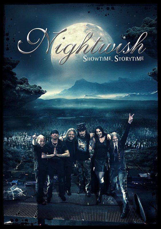 Nightwish: Showtime Storytime