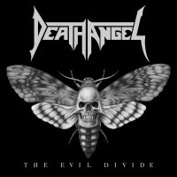 Death Angel: The Evil Divide