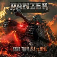 Panzer : Send Them All To Hell