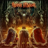 Iron Mask: Master of Masters