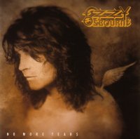 Osbourne Ozzy: No More Tears