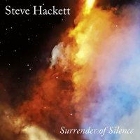 Hackett Steve: Surrender Of Silence
