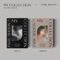 Park Ji-Hoon: My Collection