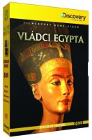 Vládci Egypta